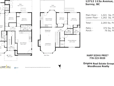 12712 113a Avenue - 2