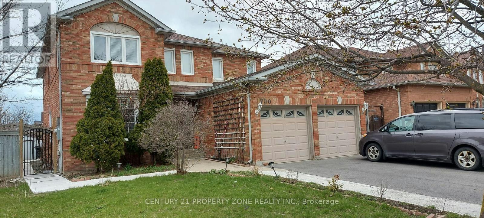 MAIN-700 Peter Robertson Boulevard, Brampton, ON, L6R 1L7