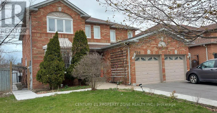 MAIN-700 Peter Robertson Boulevard, Brampton, ON, L6R 1L7