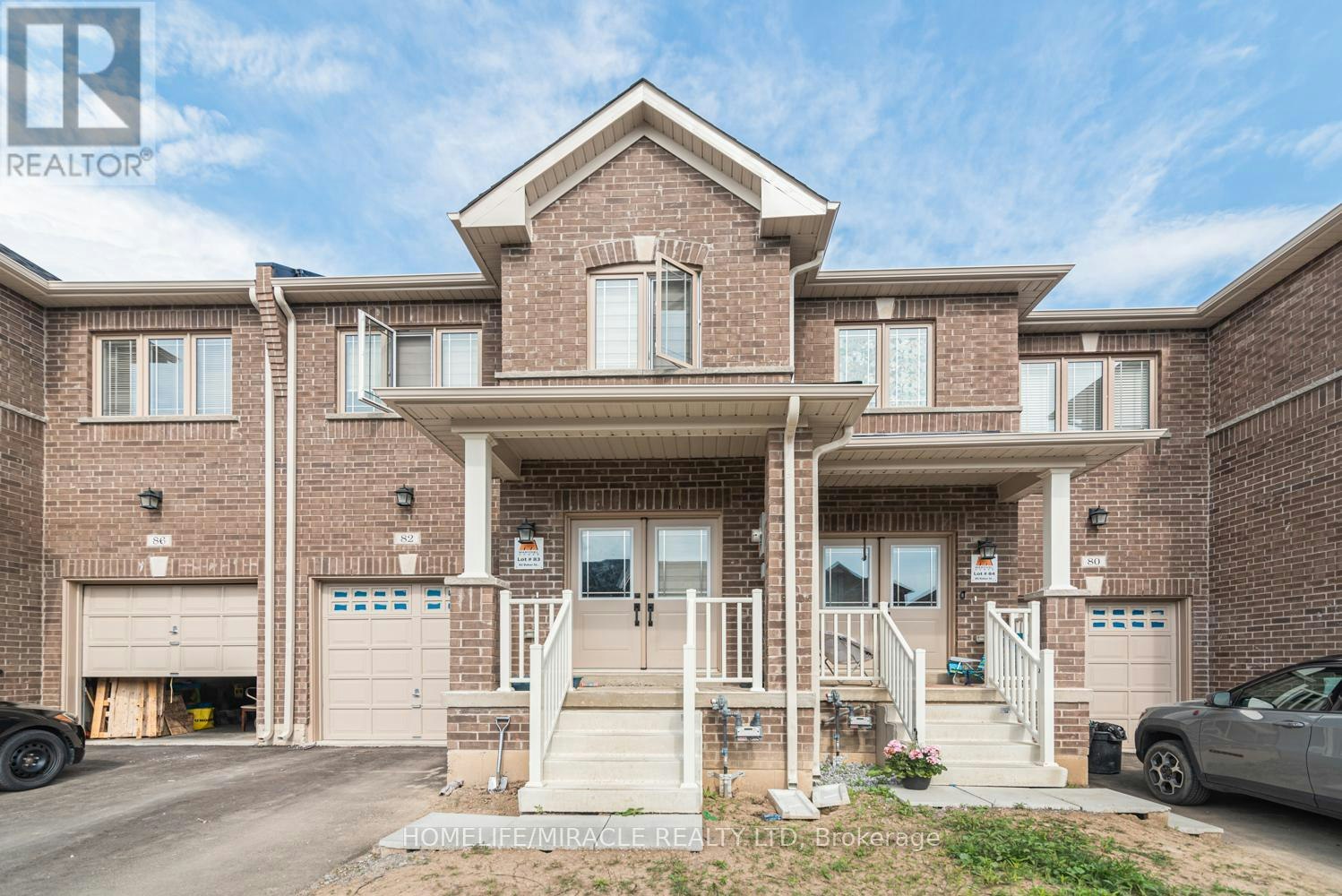 82 Baker Street, Thorold, ON, L2V 0N1 - 2