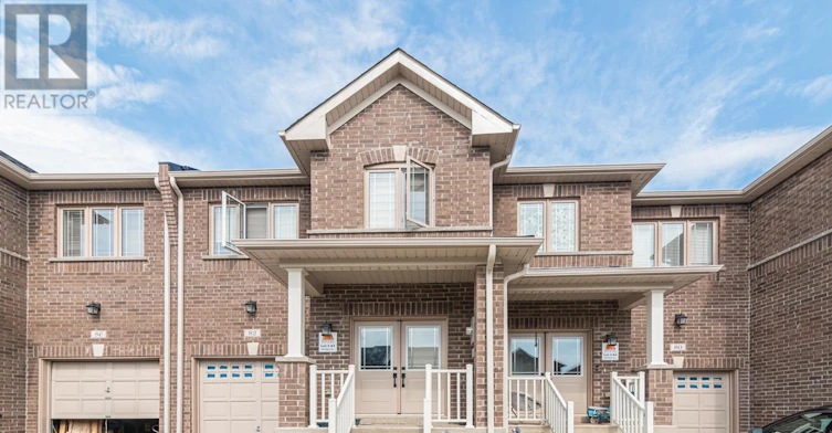 82 Baker Street, Thorold, ON, L2V 0N1 - 2
