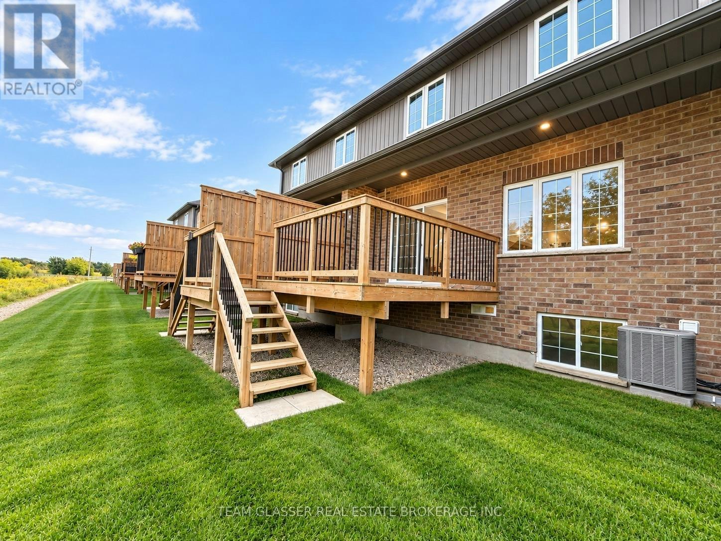 13-350 Oloane Avenue, Stratford, ON, N5A 0J2 - 2