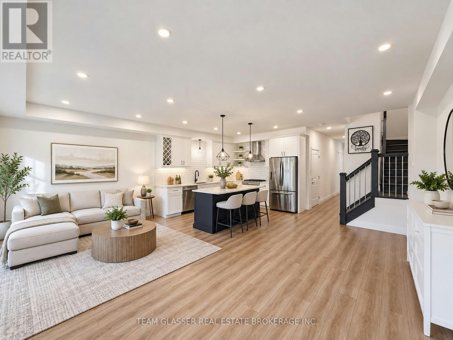 13-350 Oloane Avenue, Stratford, ON, N5A 0J2 - 4