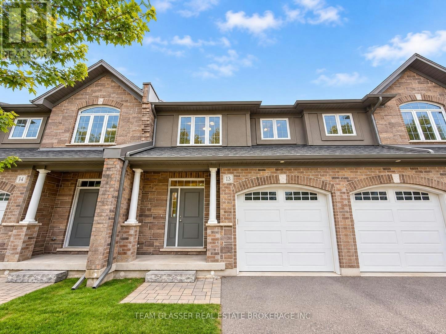 13-350 Oloane Avenue, Stratford, ON, N5A 0J2