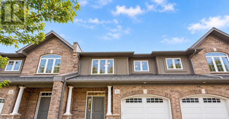 13-350 Oloane Avenue, Stratford, ON, N5A 0J2