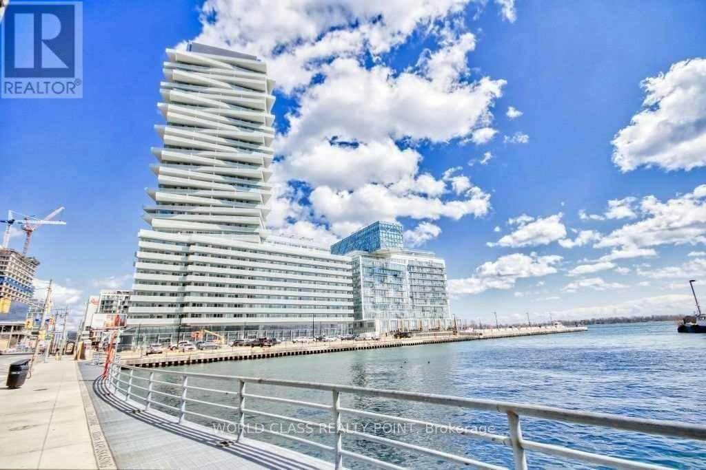 1701-15 Queens Quay E, Toronto, ON, M5E 0C5