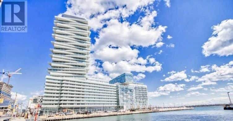 1701-15 Queens Quay E, Toronto, ON, M5E 0C5