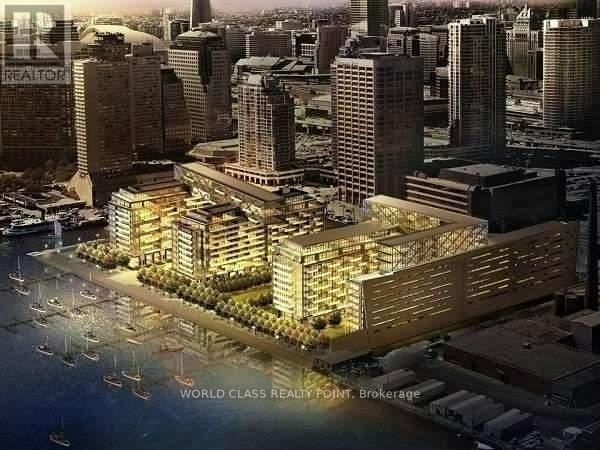 1701-15 Queens Quay E, Toronto, ON, M5E 0C5 - 29