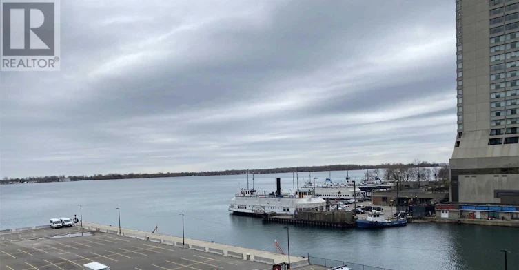 1701-15 Queens Quay E, Toronto, ON, M5E 0C5 - 28