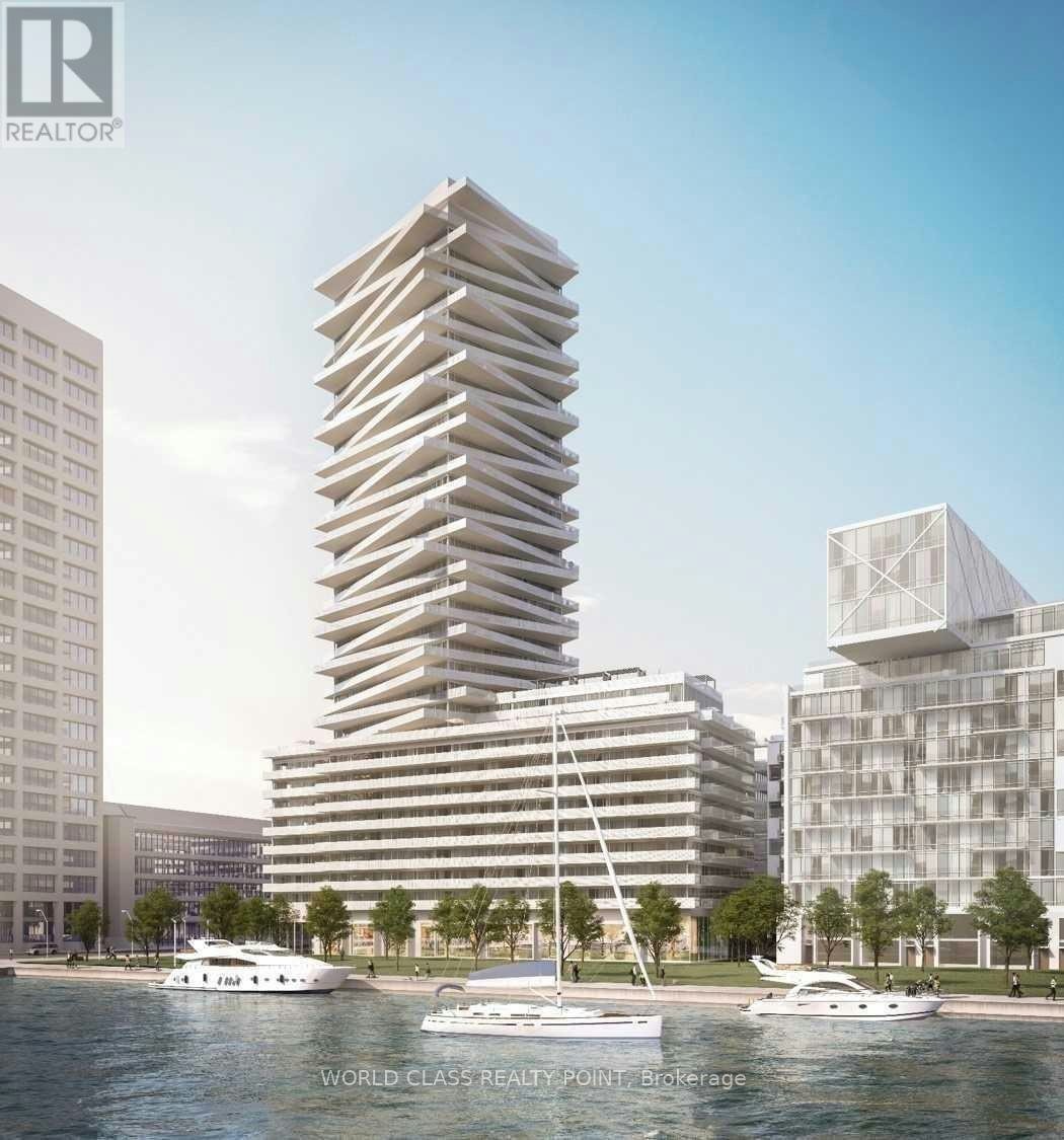 1701-15 Queens Quay E, Toronto, ON, M5E 0C5 - 27
