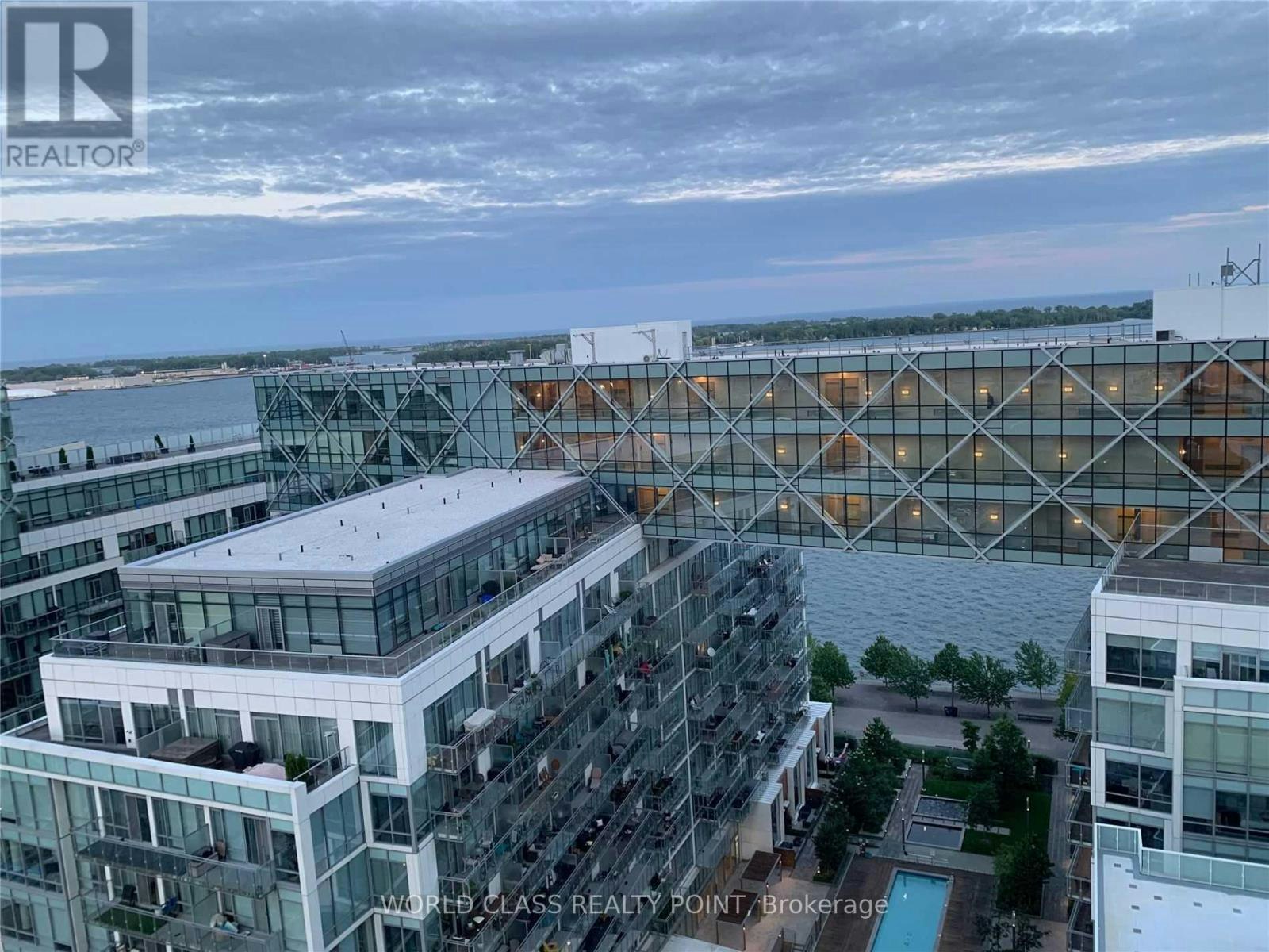 1701-15 Queens Quay E, Toronto, ON, M5E 0C5 - 7