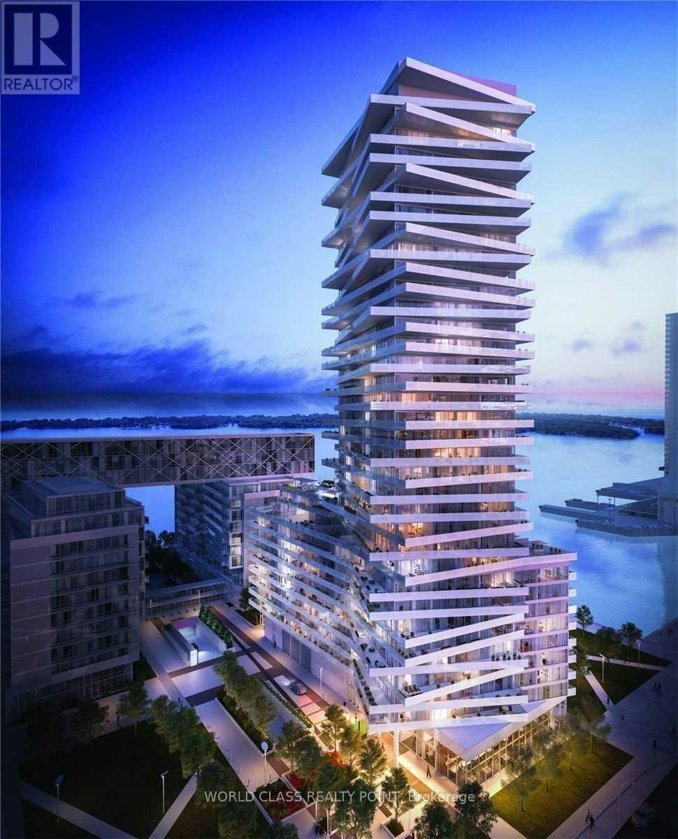 1701-15 Queens Quay E, Toronto, ON, M5E 0C5 - 25