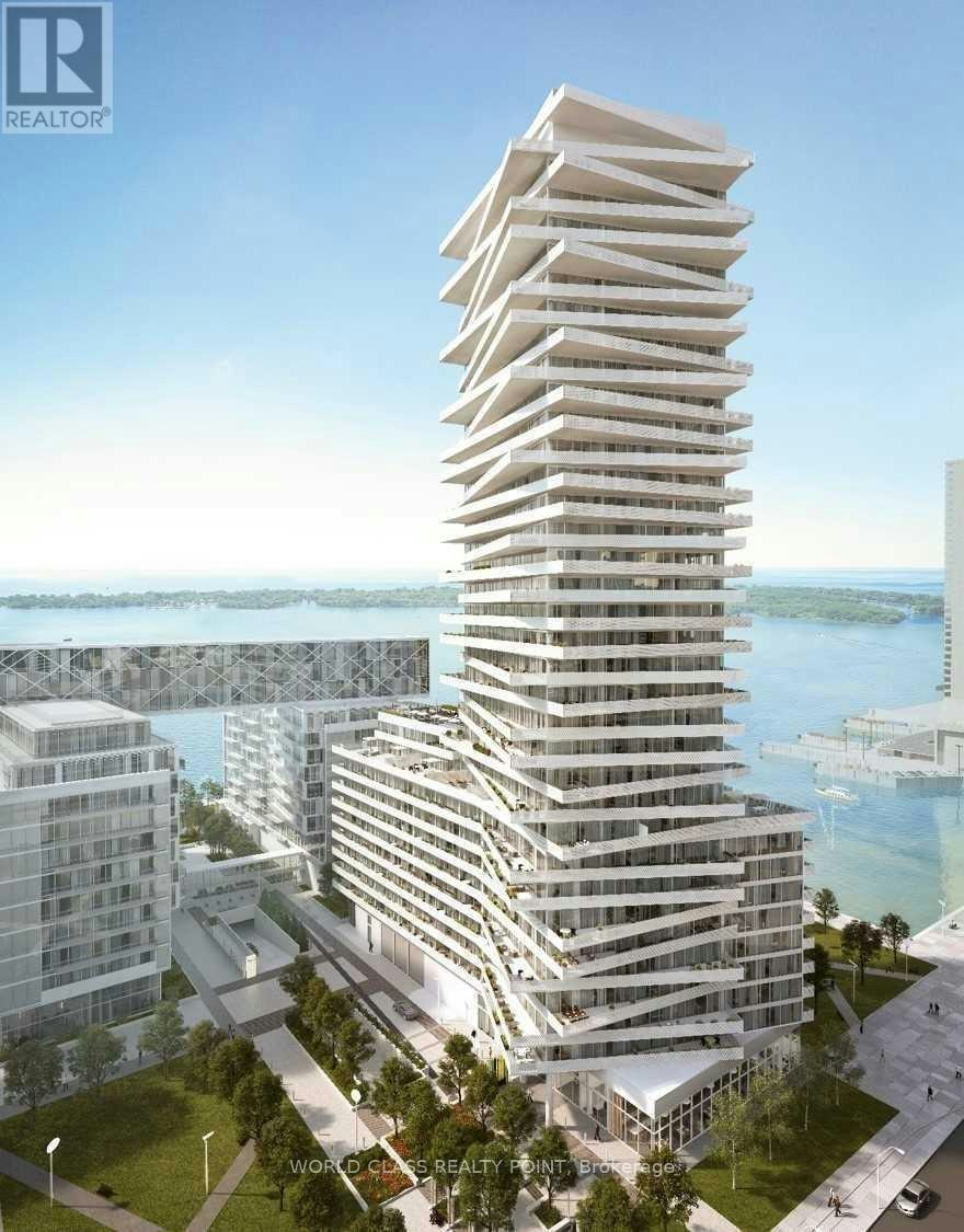 1701-15 Queens Quay E, Toronto, ON, M5E 0C5 - 26