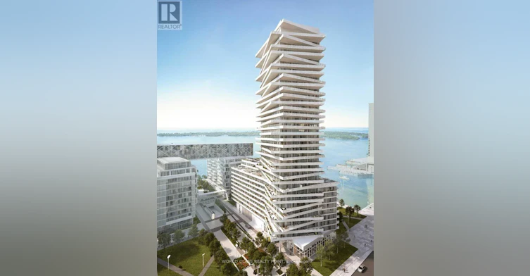 1701-15 Queens Quay E, Toronto, ON, M5E 0C5 - 26