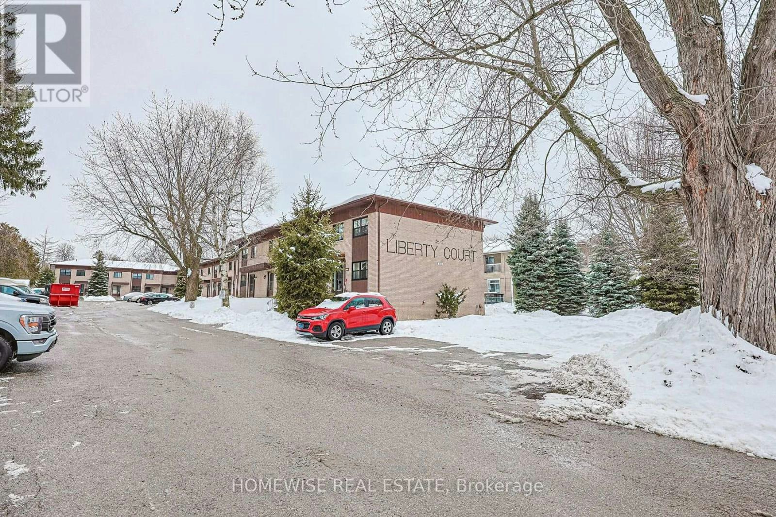 2A-100 Liberty Street N, Clarington, ON, L1C 2M1 - 35