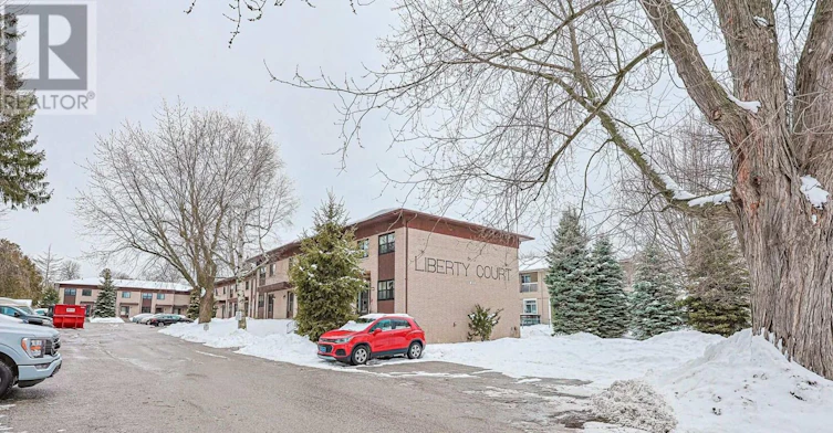 2A-100 Liberty Street N, Clarington, ON, L1C 2M1 - 35