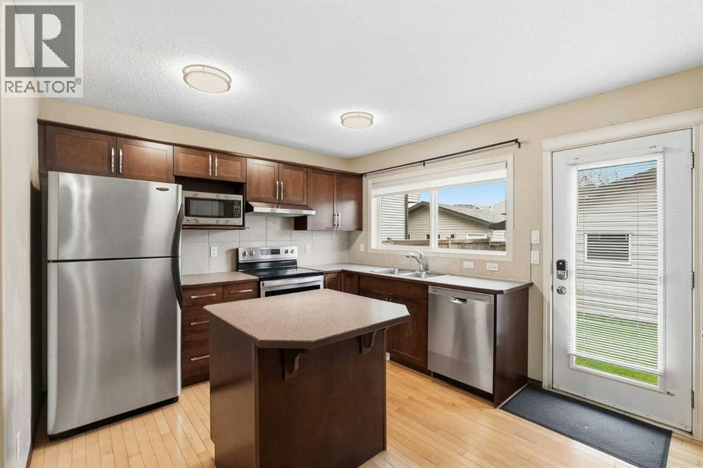 258 Cranberry Place SE, Calgary, AB, T3M 0G7