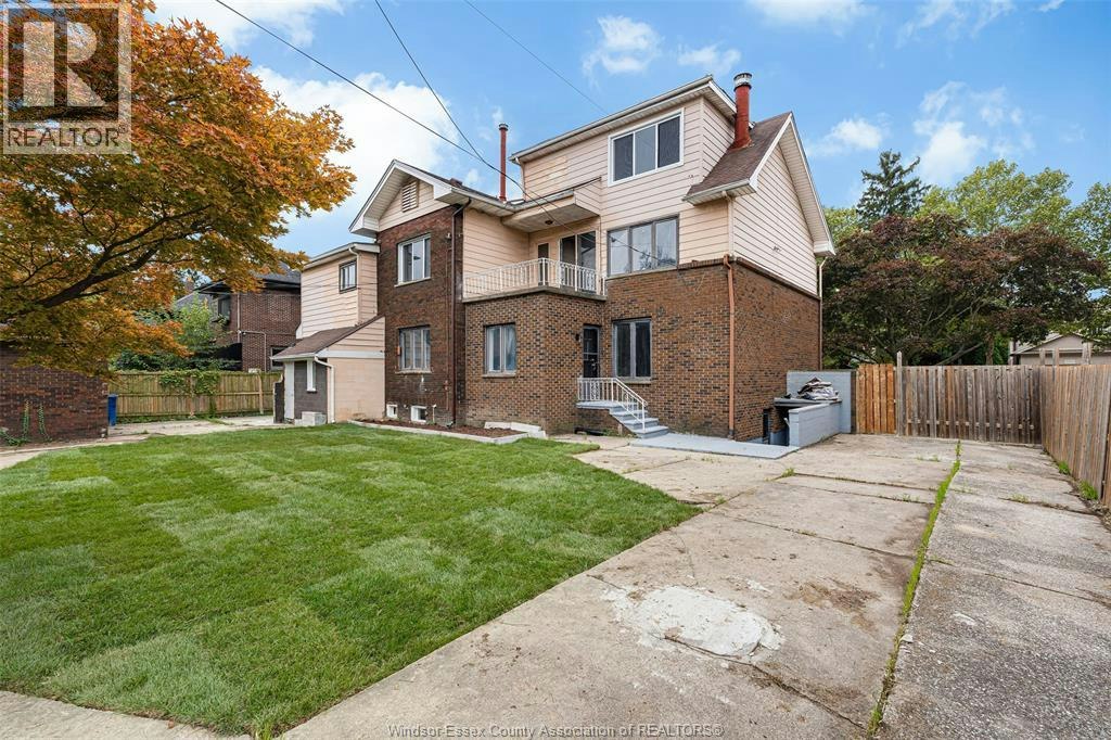 2268 Victoria Avenue, Windsor, ON, N8X 1R1 - 5