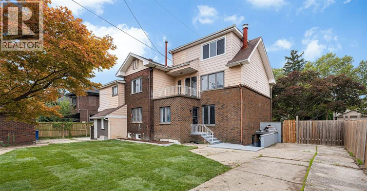 2268 Victoria Avenue, Windsor, ON, N8X 1R1 - 5