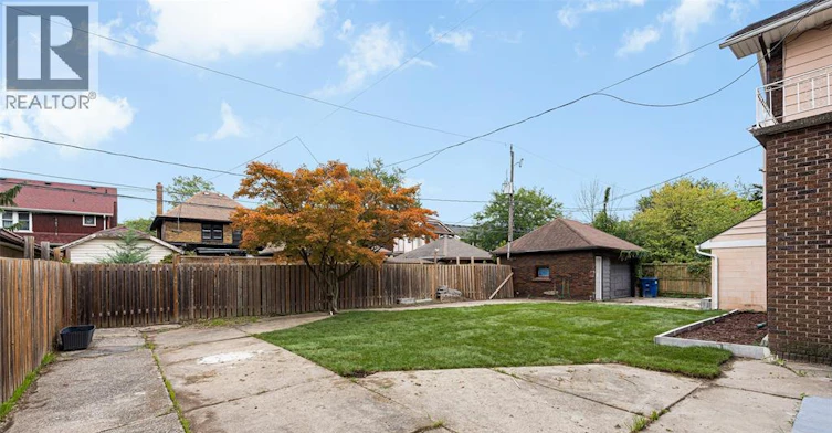 2268 Victoria Avenue, Windsor, ON, N8X 1R1 - 6