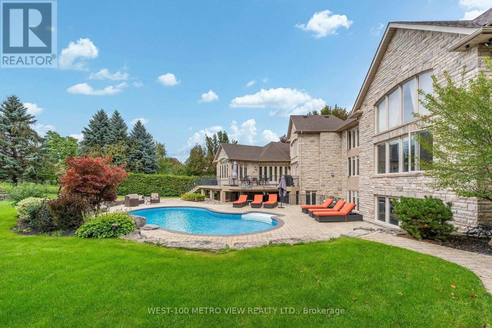 36 Abbruzze Court, Vaughan, ON, L4L 8Z1 - 47