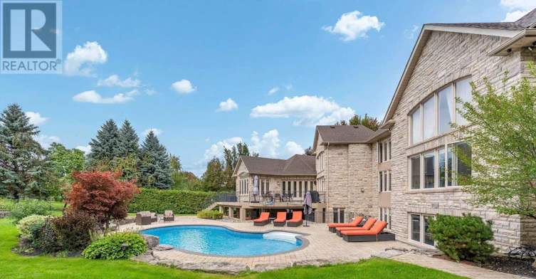 36 Abbruzze Court, Vaughan, ON, L4L 8Z1 - 47