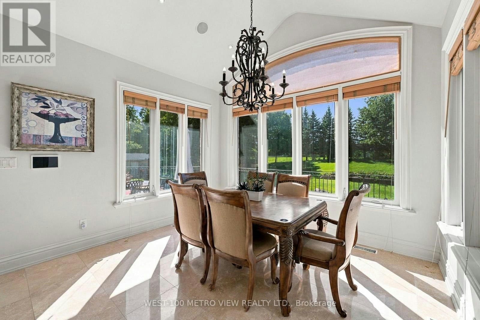 36 Abbruzze Court, Vaughan, ON, L4L 8Z1 - 14