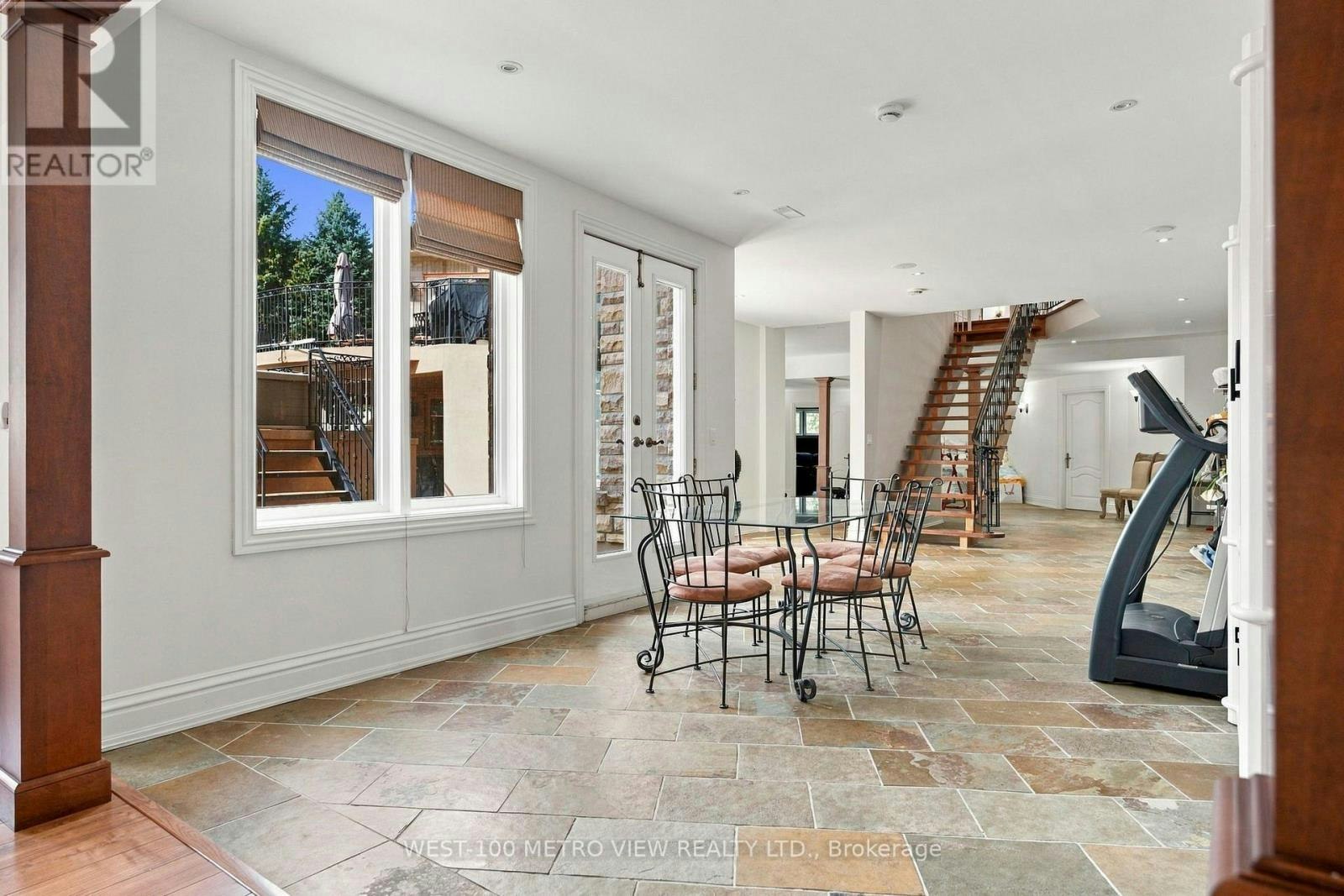 36 Abbruzze Court, Vaughan, ON, L4L 8Z1 - 37