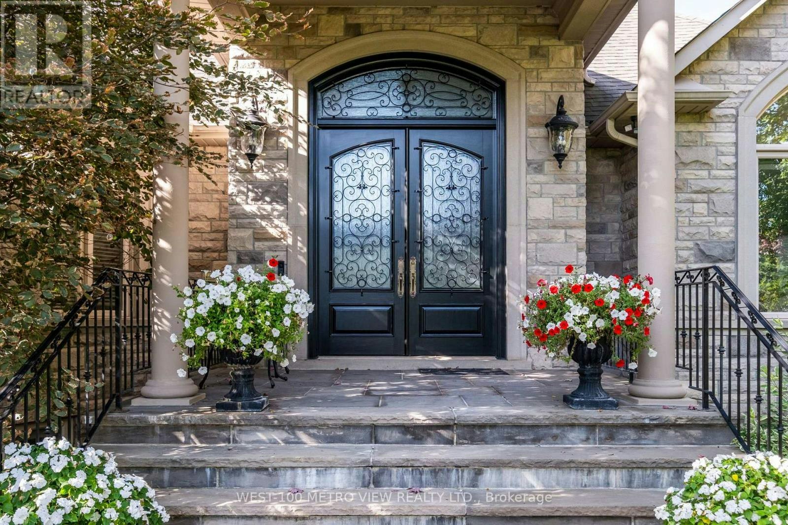 36 Abbruzze Court, Vaughan, ON, L4L 8Z1 - 5