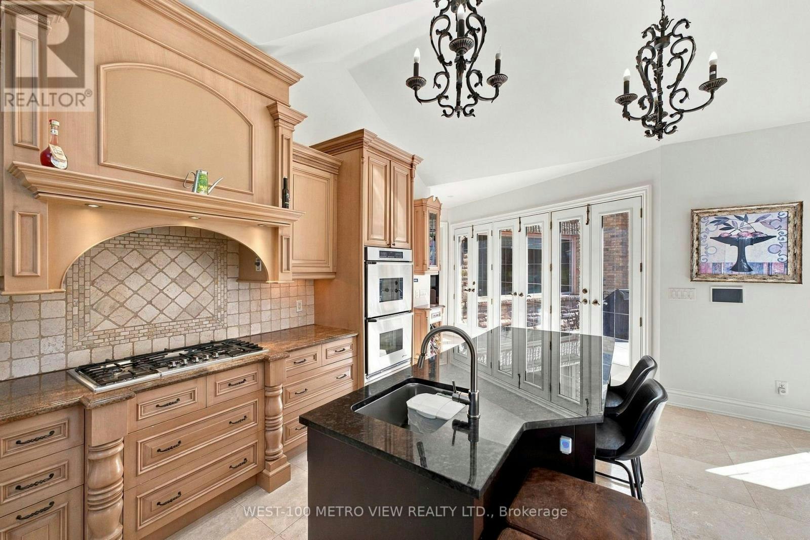 36 Abbruzze Court, Vaughan, ON, L4L 8Z1 - 17