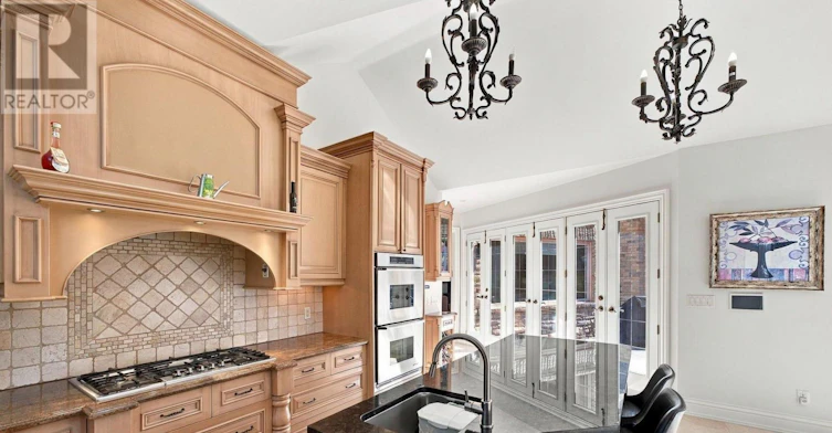36 Abbruzze Court, Vaughan, ON, L4L 8Z1 - 17