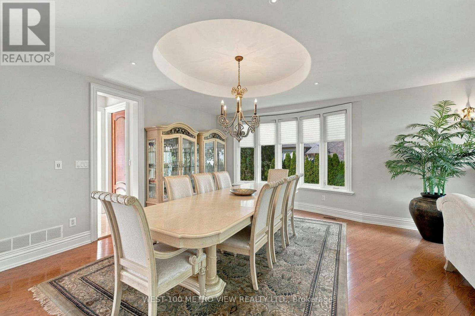 36 Abbruzze Court, Vaughan, ON, L4L 8Z1 - 12
