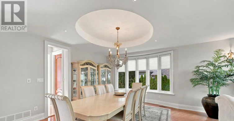 36 Abbruzze Court, Vaughan, ON, L4L 8Z1 - 12