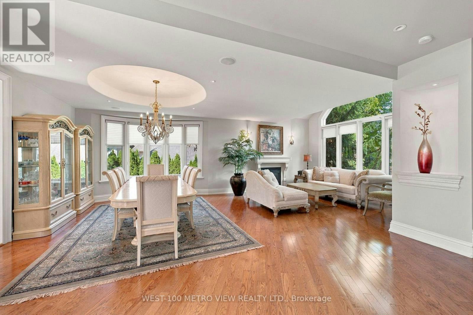 36 Abbruzze Court, Vaughan, ON, L4L 8Z1 - 10