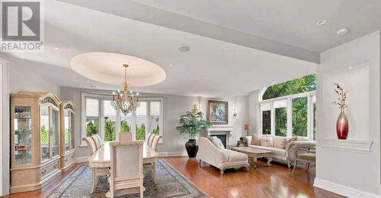 36 Abbruzze Court, Vaughan, ON, L4L 8Z1 - 10