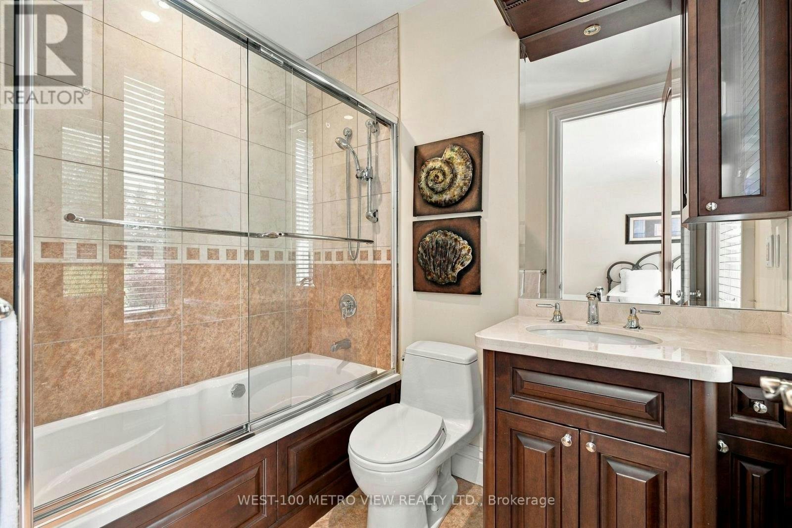 36 Abbruzze Court, Vaughan, ON, L4L 8Z1 - 35