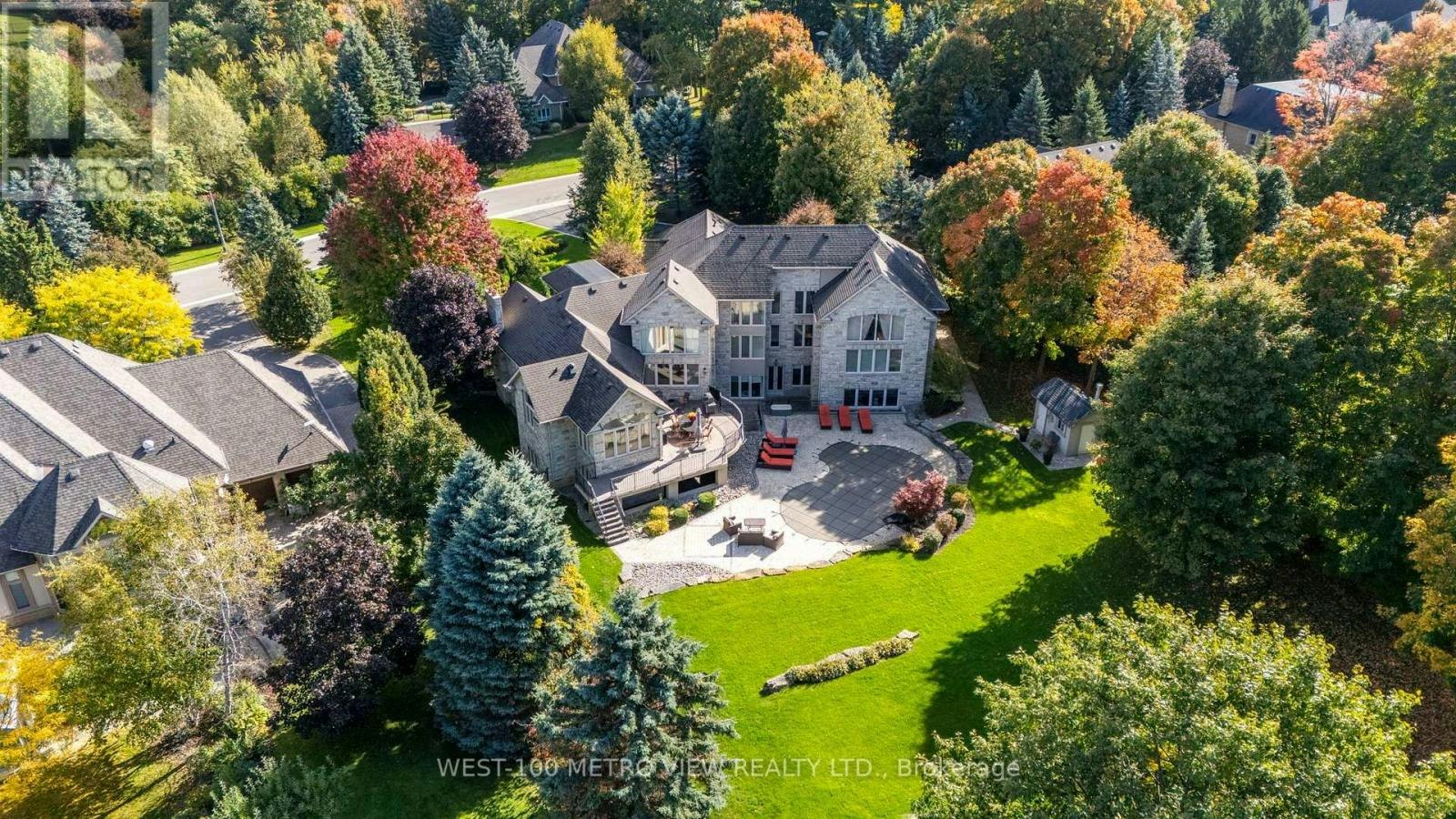 36 Abbruzze Court, Vaughan, ON, L4L 8Z1 - 50