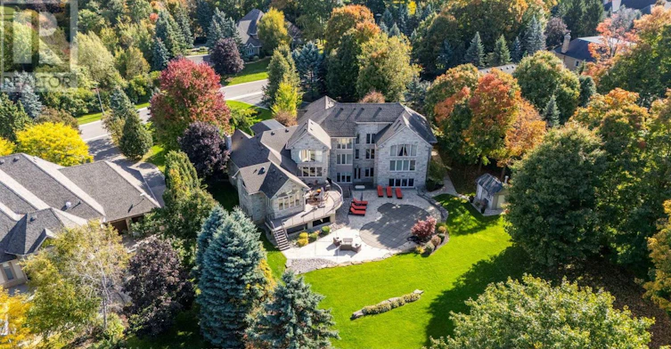 36 Abbruzze Court, Vaughan, ON, L4L 8Z1 - 50