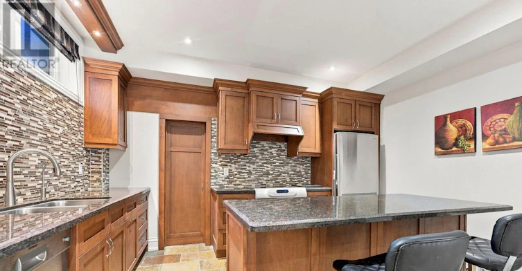 36 Abbruzze Court, Vaughan, ON, L4L 8Z1 - 39