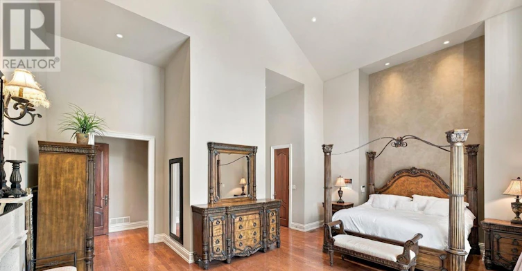 36 Abbruzze Court, Vaughan, ON, L4L 8Z1 - 23