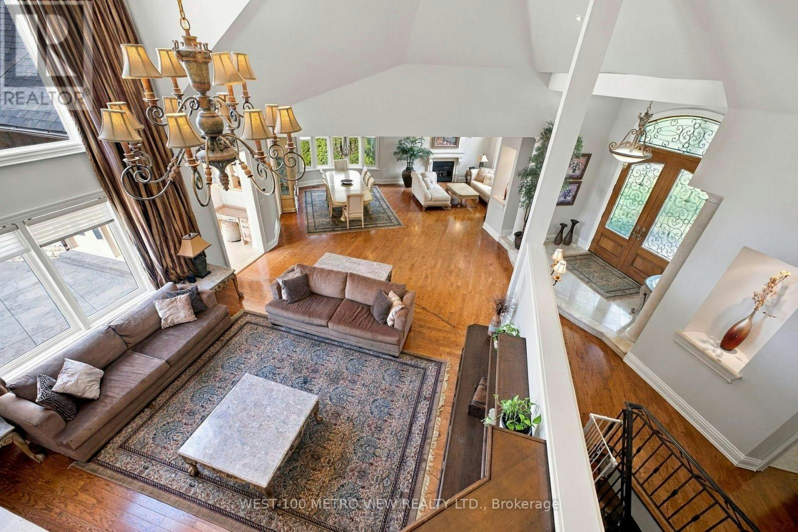 36 Abbruzze Court, Vaughan, ON, L4L 8Z1 - 20