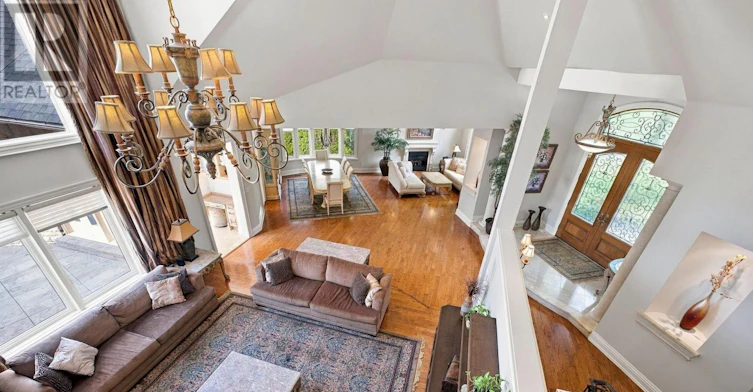 36 Abbruzze Court, Vaughan, ON, L4L 8Z1 - 20