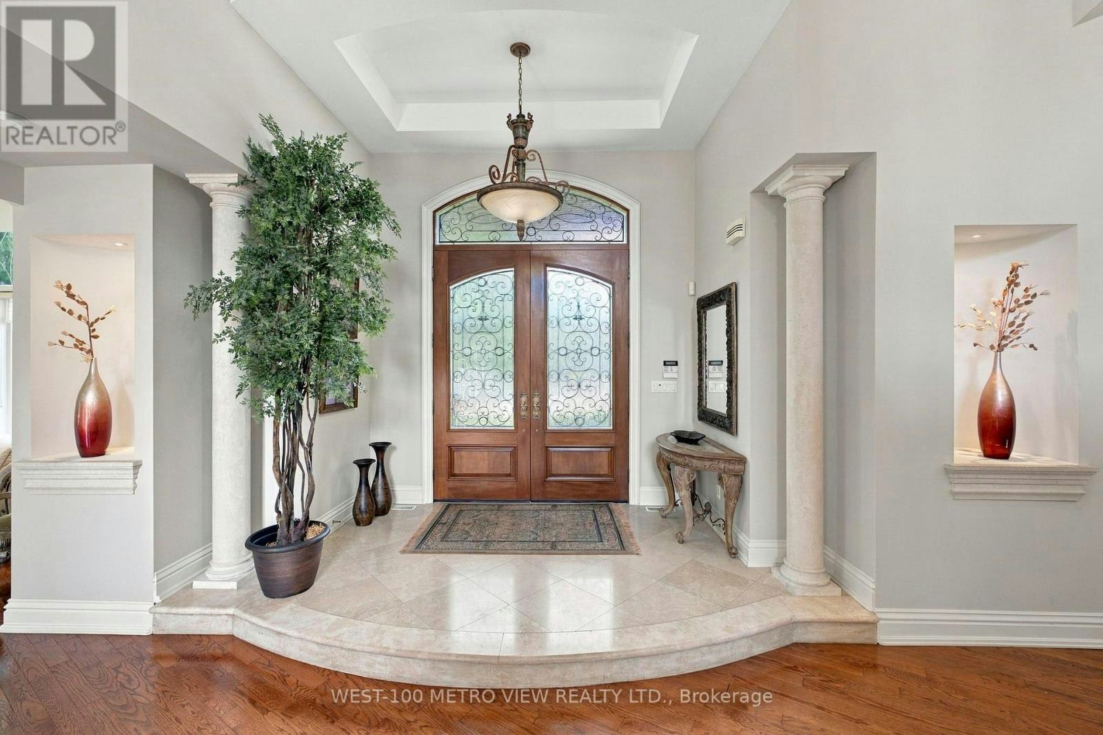 36 Abbruzze Court, Vaughan, ON, L4L 8Z1 - 6
