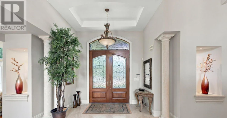 36 Abbruzze Court, Vaughan, ON, L4L 8Z1 - 6