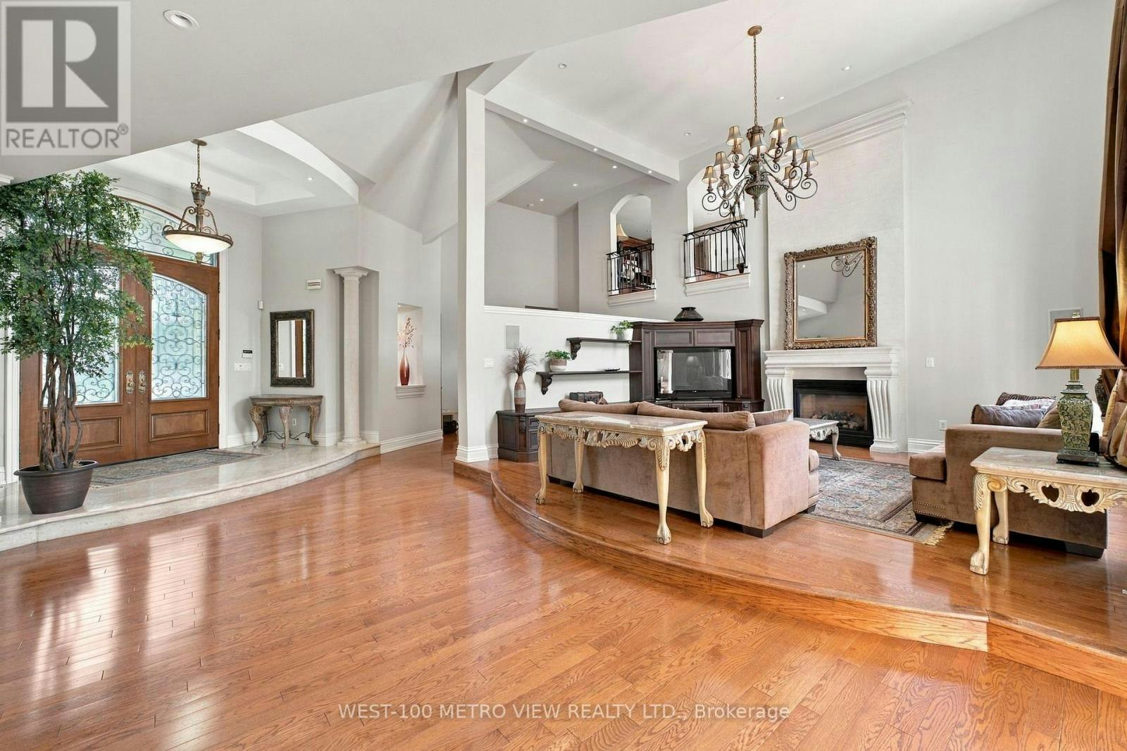 36 Abbruzze Court, Vaughan, ON, L4L 8Z1 - 7