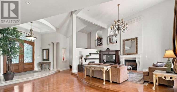 36 Abbruzze Court, Vaughan, ON, L4L 8Z1 - 7