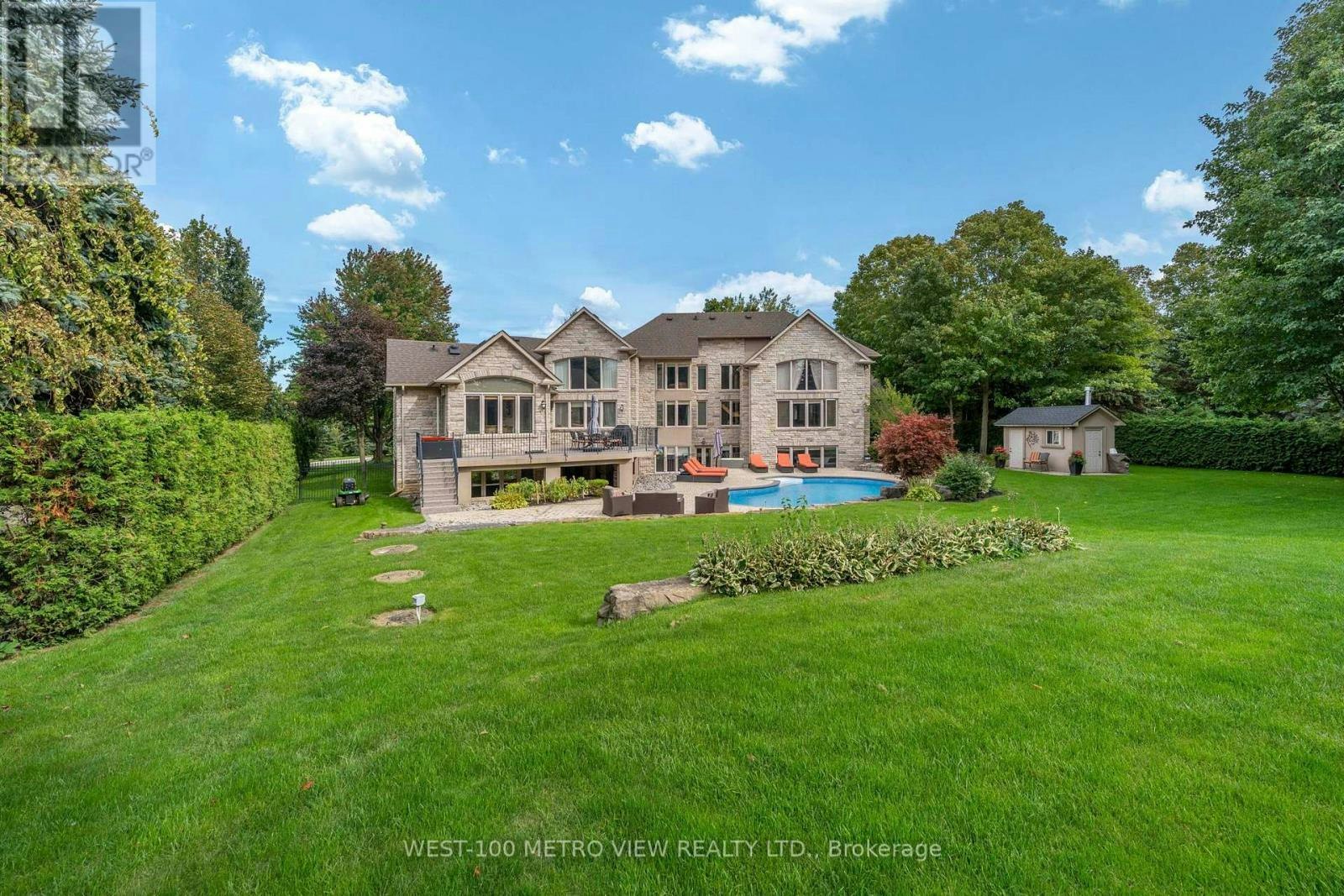 36 Abbruzze Court, Vaughan, ON, L4L 8Z1 - 46
