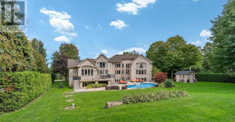 36 Abbruzze Court, Vaughan, ON, L4L 8Z1 - 46