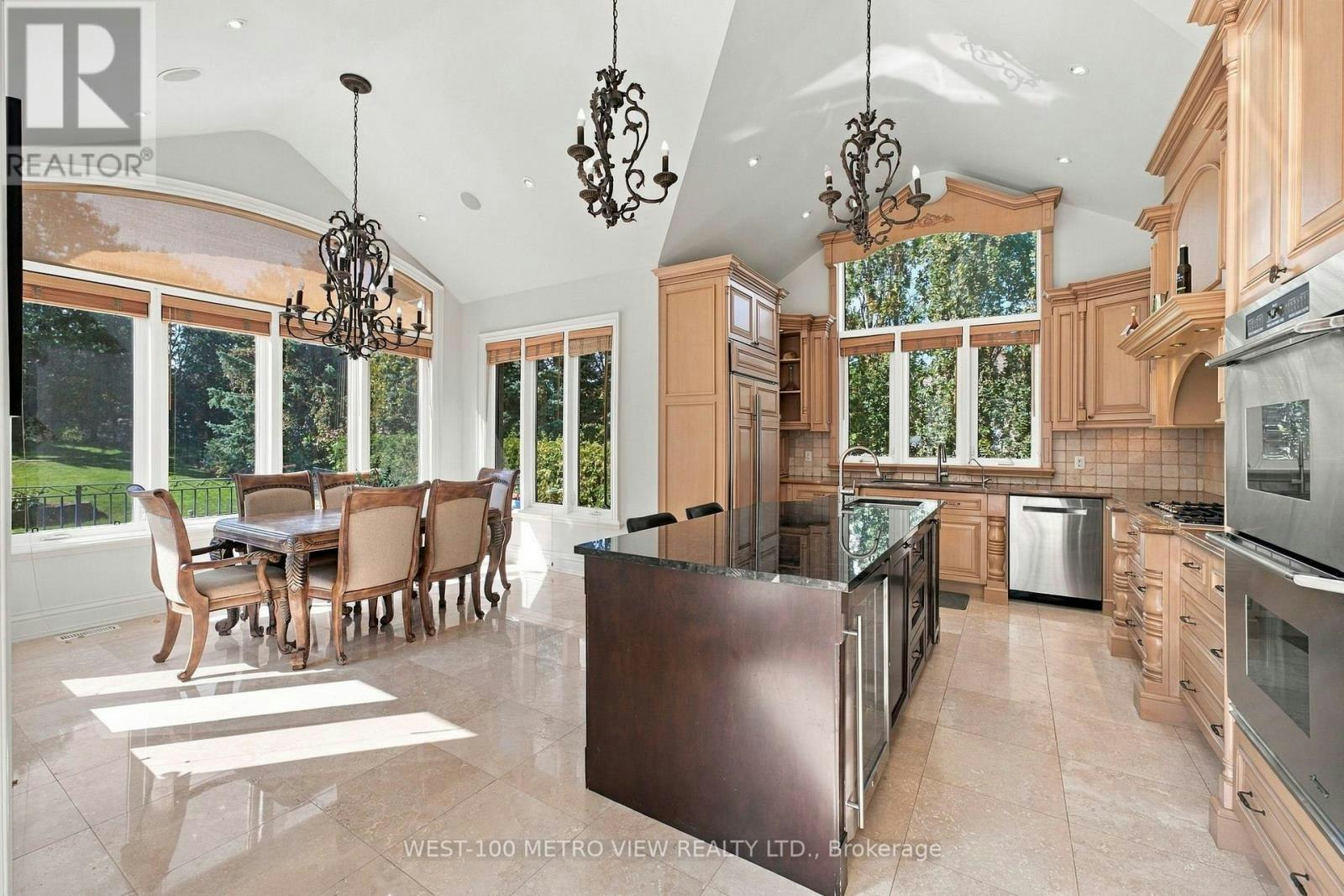 36 Abbruzze Court, Vaughan, ON, L4L 8Z1 - 13