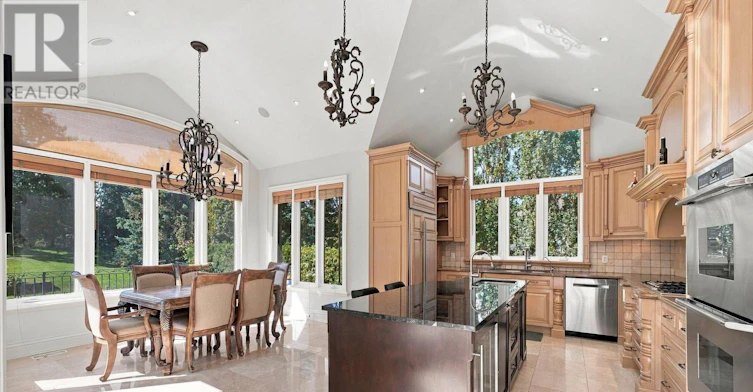 36 Abbruzze Court, Vaughan, ON, L4L 8Z1 - 13